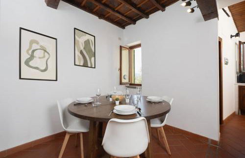 La Dolce Vita in Settignano - Foto 9