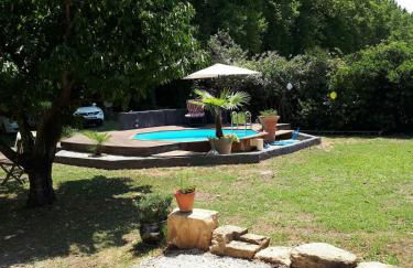 La Chambrette - Foto 23