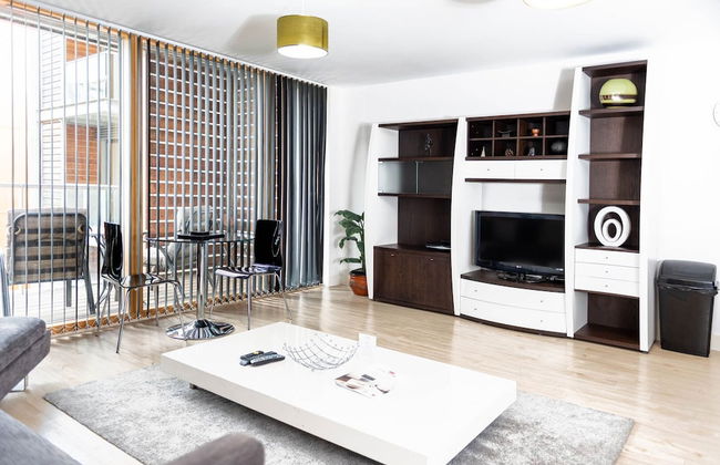 City Stay Apartments - Vizion - Foto 77