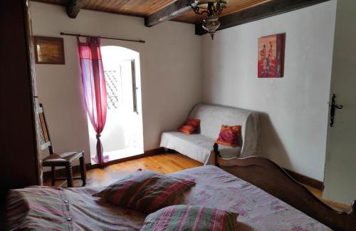 Maison en pierres au cœur d'un village Ardéchois - Photo 13