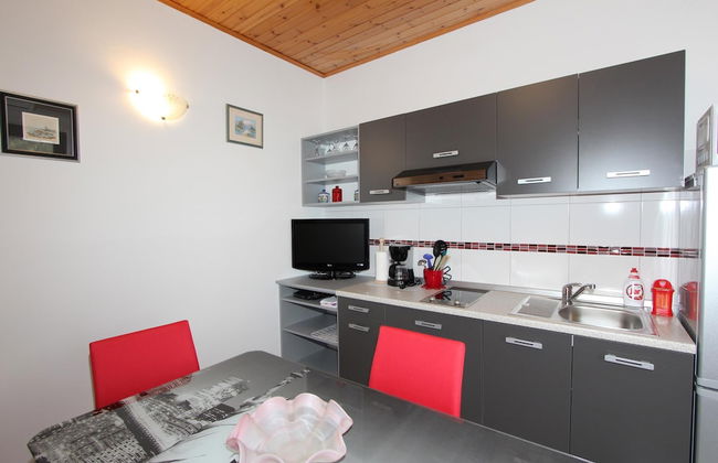 Apartments Marlina - Foto 16