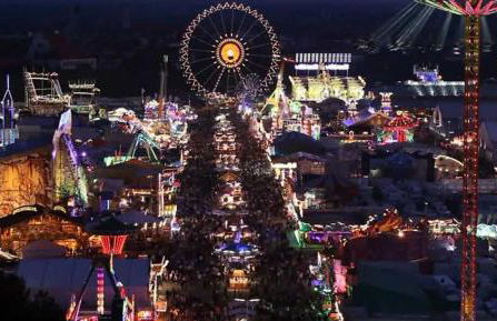 Nice and big Apartment for up to 10 people in a very good Location of Munich! Good for Oktoberfest! - Foto 14