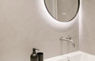 ALMARLIVING Stylish 2BR Apartment in Ilioupolis - Foto 17