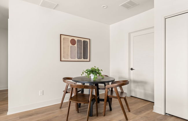 The Eighteen by Mint House - Foto 25