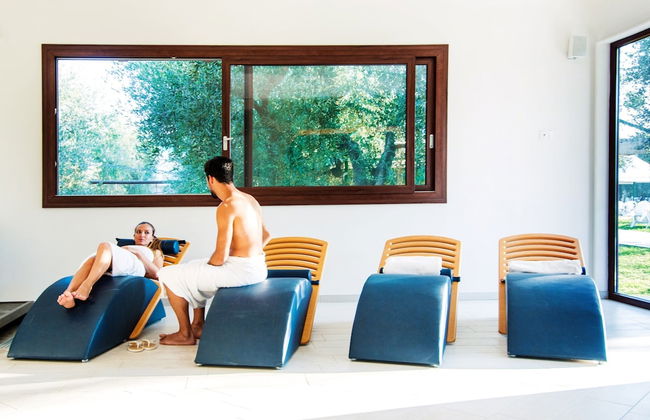 Giardino degli Ulivi Resort - Foto 28