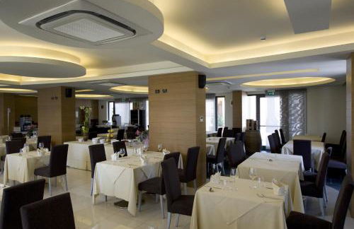 Villa Luisa Resort & Luxury Apartments - Foto 43