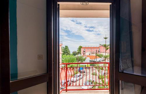 Central Apartment for 4 by Alecos Studios - Foto 11