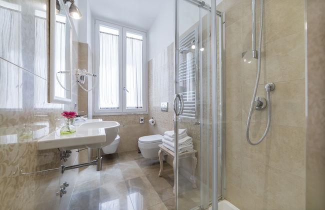 Le Chiavi di Roma - Foto 22