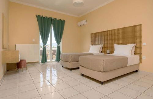 Ammos Comfort Apartments, 400m from Kalamaki Beach, by ZanteWize - Foto 32