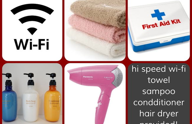 Galaxy Apartment - Photo 19