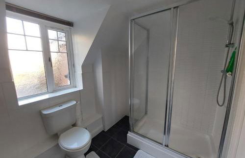 Spacious 4 Bed house with parking and garden at Reading - Photo 20