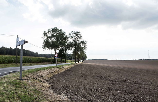 Durbuy Luxe Villa With Pool - Foto 40