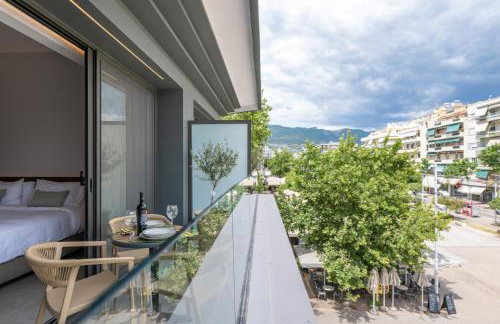 CENTRO Suites - Foto 21