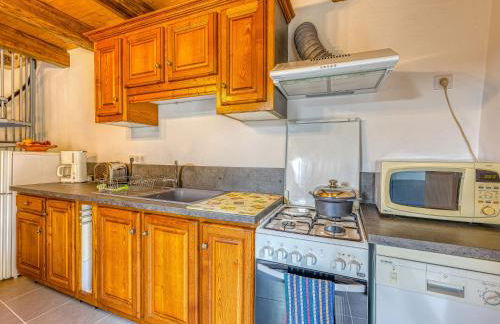 Holiday Home Le Trépadou by Interhome - Foto 28