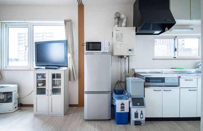 SUMIYOSHI HOUSE ROOMA - Photo 15