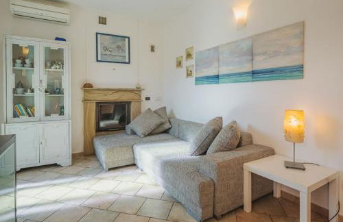 Apartment La casa di Alice by Interhome - Foto 7