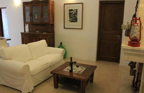 Masseria Zambardo - Foto 16