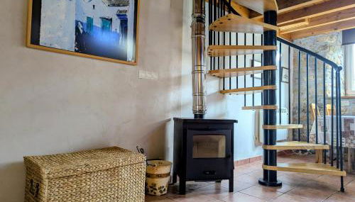 Errotazar apartamento rural P - Foto 4