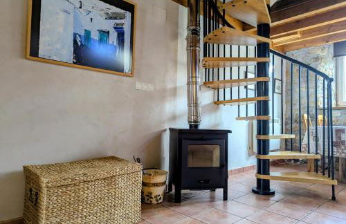 Errotazar apartamento rural P - Foto 4