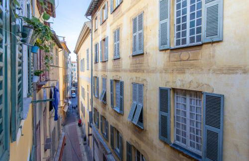 26 nice Vieux Nice - Foto 41