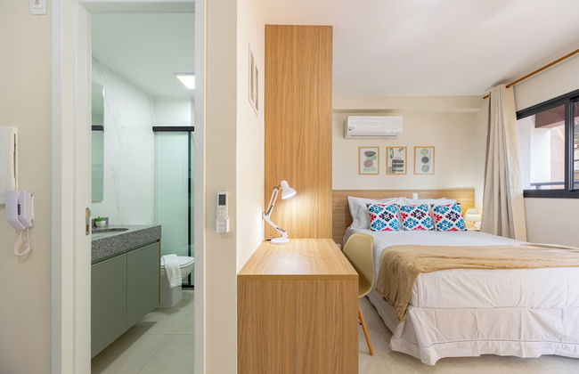 OCB - Luxo e Conforto Campo Belo - Foto 4