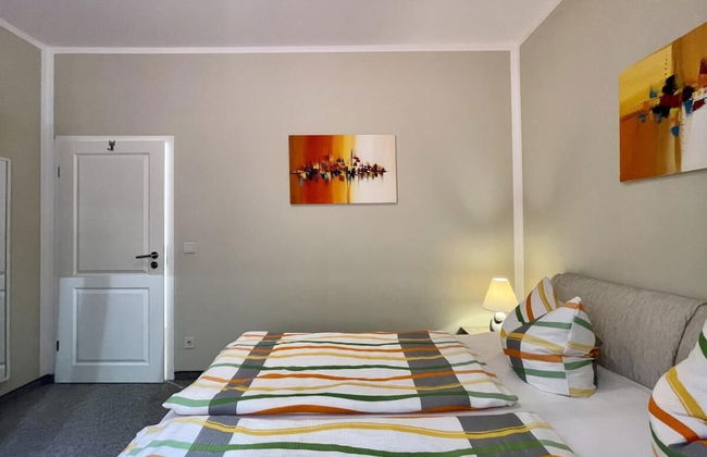 Amselresidenz 1 - AMSEL - Photo 2