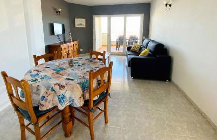 Apartaments Club Nautic L'Escala - Foto 71