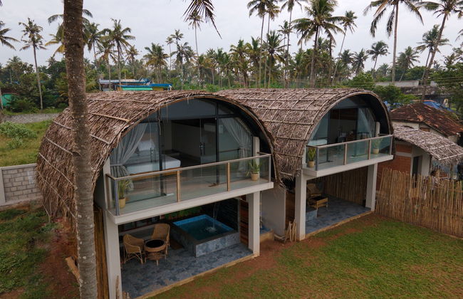 Tira Beach Resort - Foto 1