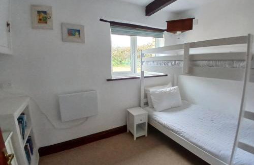 Hazel Cottage, Frithelstock - Foto 5