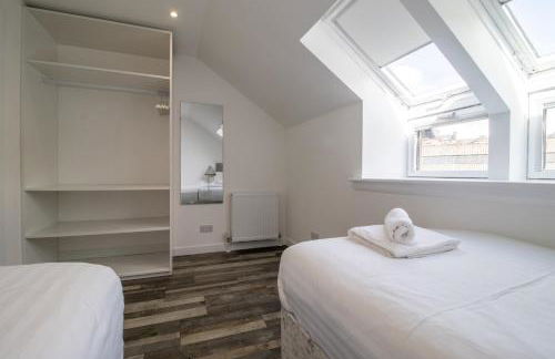 Abbey House - Foto 20