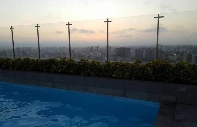 Ur Place Rentals - Modern 3bdrm, Swimming Pool And Gym - Photo 22