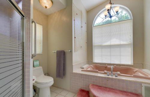 Canal-Front Retreat in Crystal River! - Foto 19