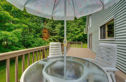 Relaxing Home Mins from Mt Snow, Hiking, and Lakes - Foto 33