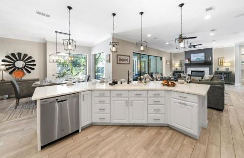 Casa del Sol by Gulf Tide Vacation Rentals - Foto 84