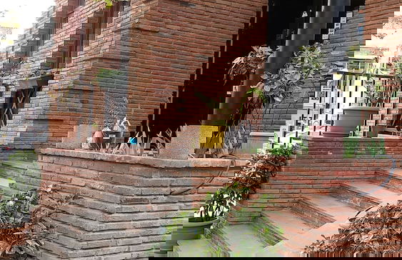 Sani Apart Hotel - Foto 24