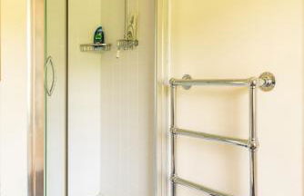 Alltybrain Farm Cottages and B&B - Foto 160