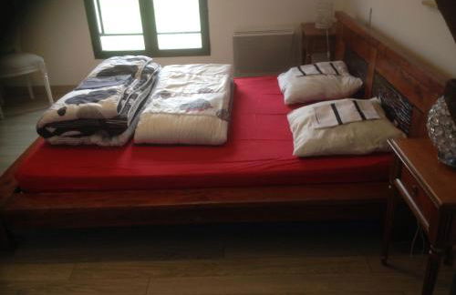 La Greve Saint Michel - Foto 22