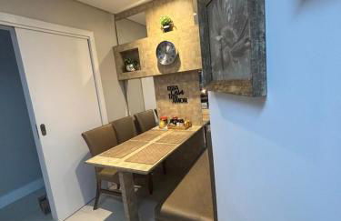 Apto Refúgio da Família - Foto 11