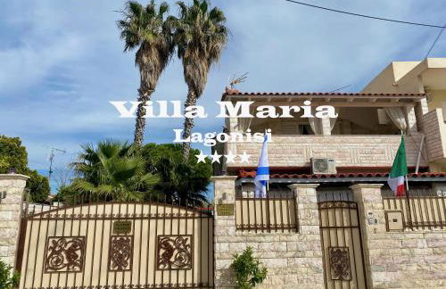 Villa Maria Lagonissi - Private Villa upstairs with exclusive access to pool & outside areas - Foto 29