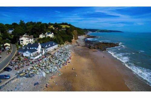 Adorable bedsit for you, partner and your pet! - Foto 30