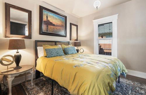 The Gatsby: Heated Pool & Spa in North End Boise - Foto 35