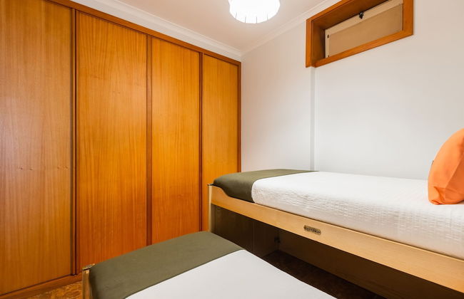 Aguda Beach Apartment - Photo 9