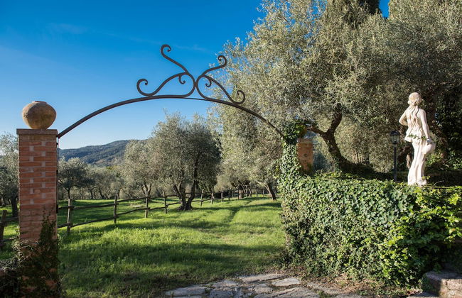 Tenuta La Bandita - Photo 51