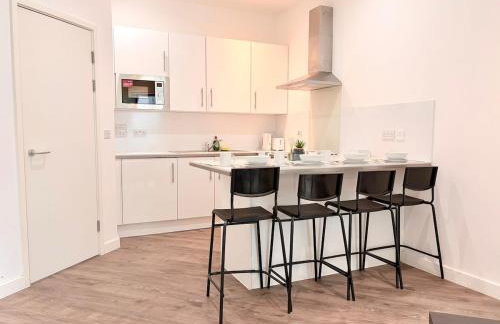 Bluebird Suites Croydon - Foto 11