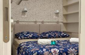 Omis apartment - near beach and town center, ground floor with small garden - Foto 43