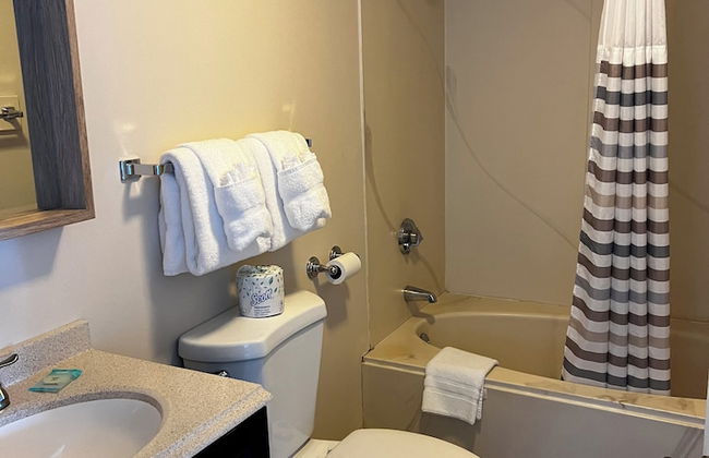 Trade Winds on the Bay - Foto 36