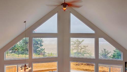 Beachfront Moclips Retreat w Hot Tub Fire Pit - Foto 1