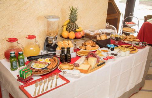 Traldi Resort - Foto 17