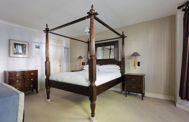 Holland Park Avenue VII by Onefinestay - Photo 1