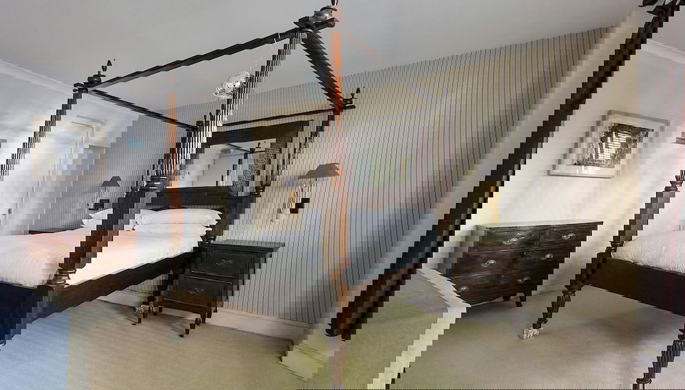 Holland Park Avenue VII by Onefinestay - Photo 1, Room